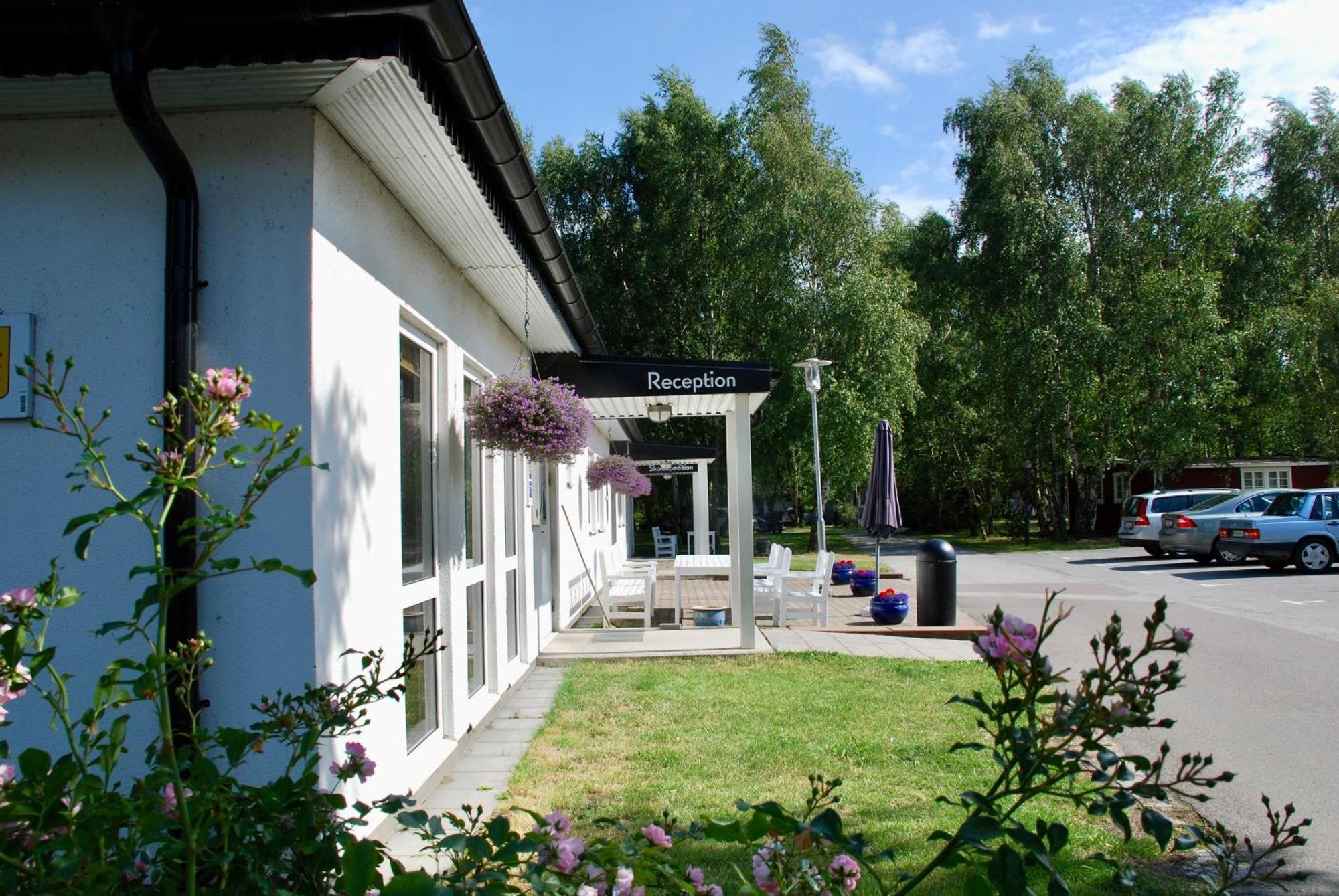 Höllviksnäs möten mat logi Höllviken Exteriör bild