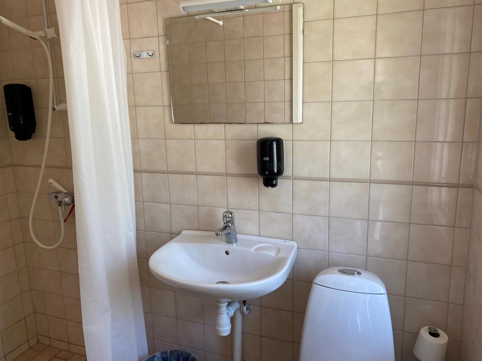 Höllviksnäs möten mat logi Höllviken Exteriör bild