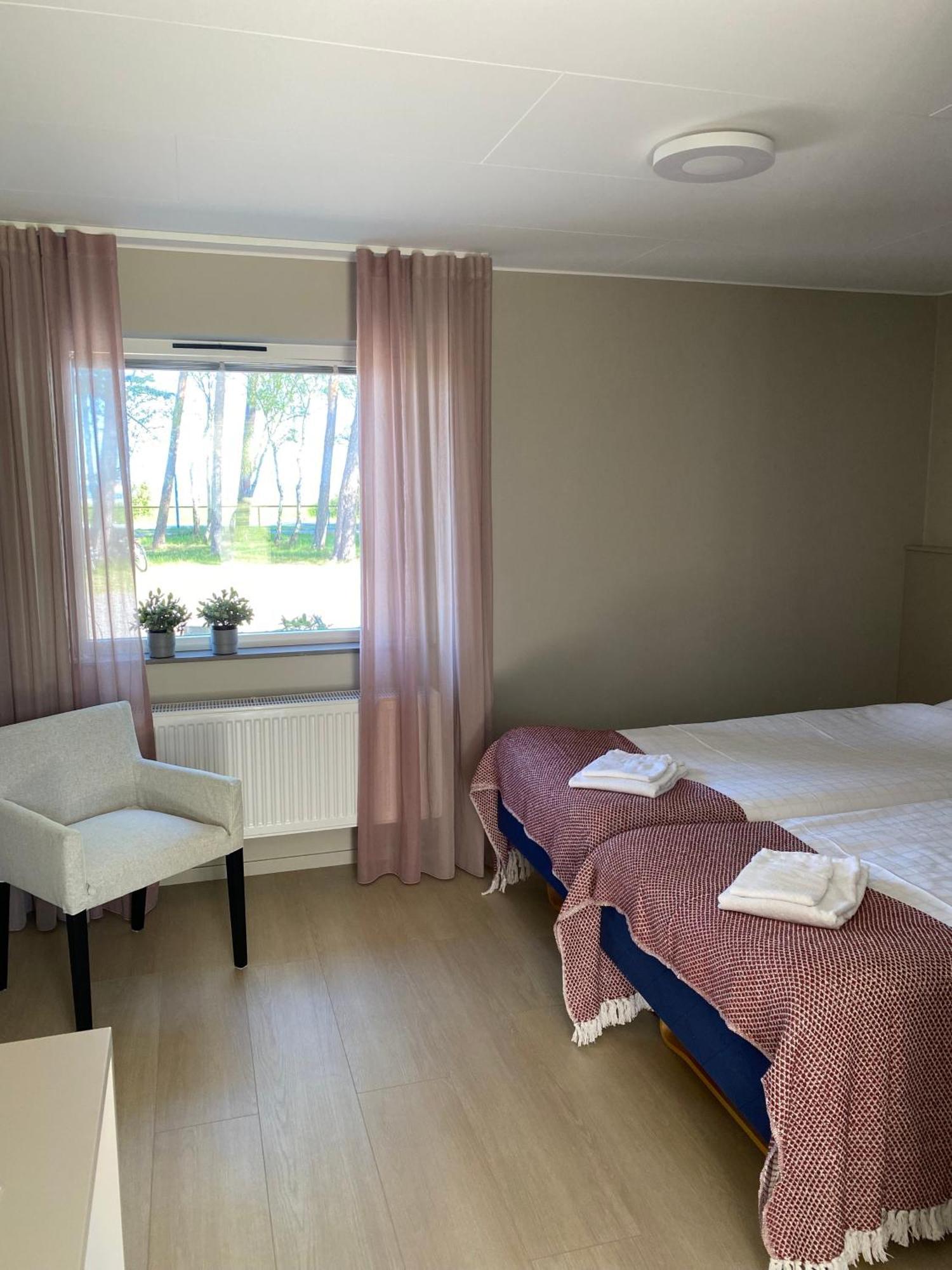 Höllviksnäs möten mat logi Höllviken Exteriör bild