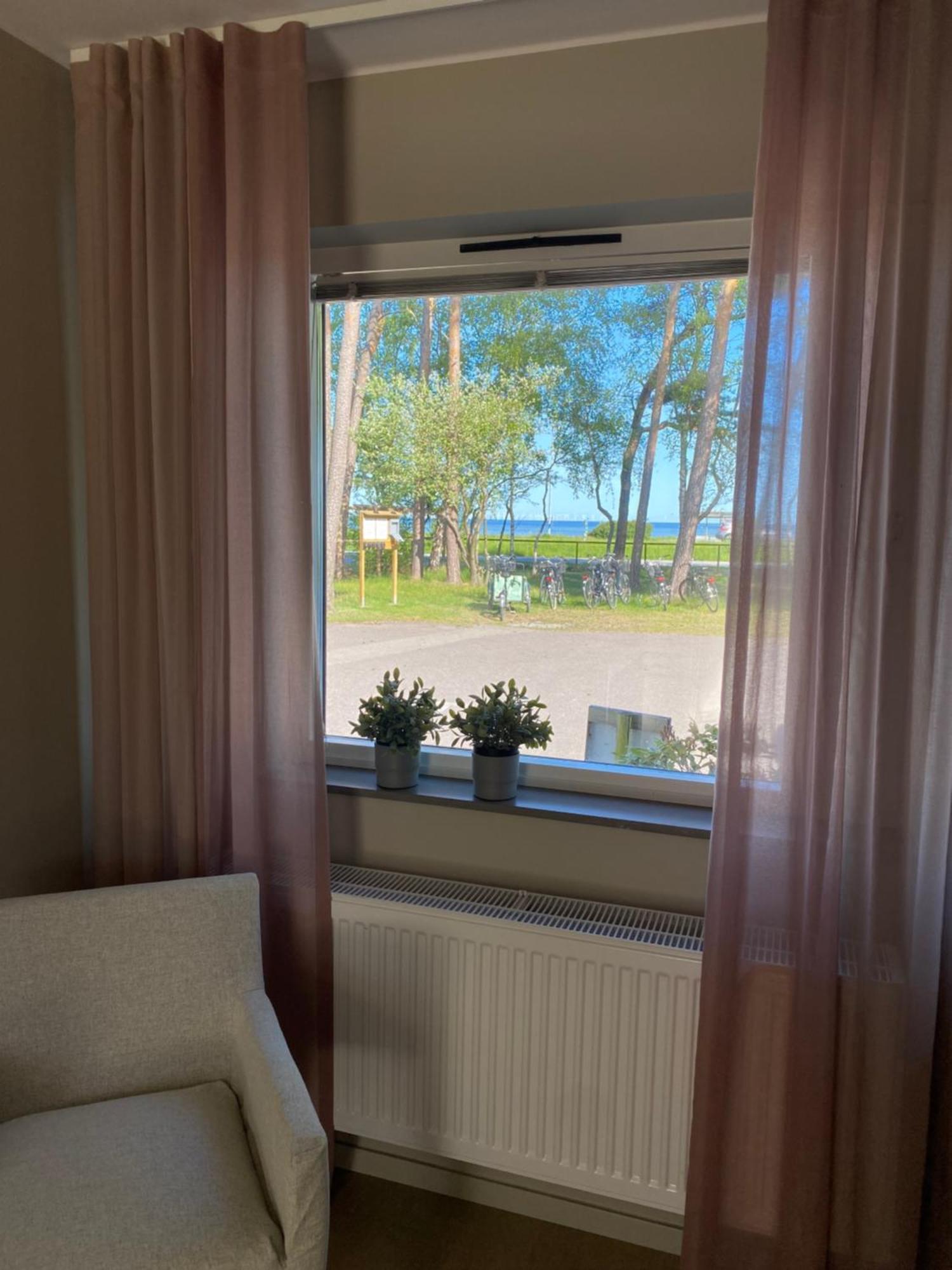 Höllviksnäs möten mat logi Höllviken Exteriör bild
