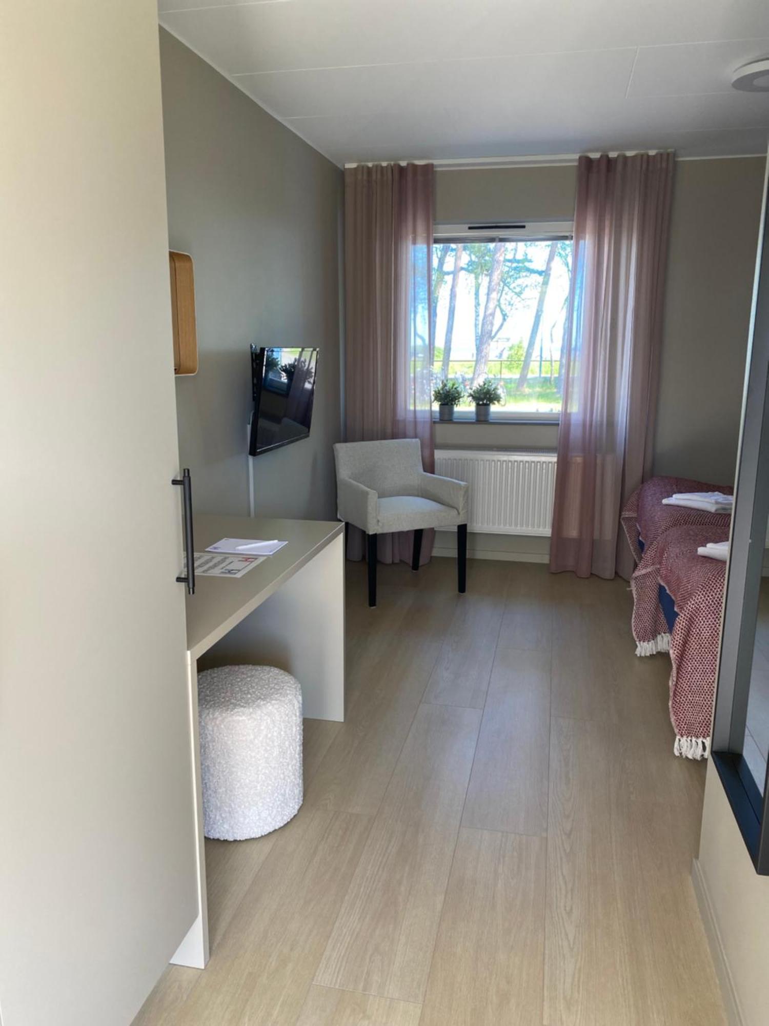 Höllviksnäs möten mat logi Höllviken Exteriör bild